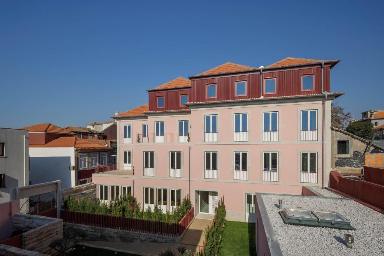 The Downtown Charming Apartments Porto Exterior photo
