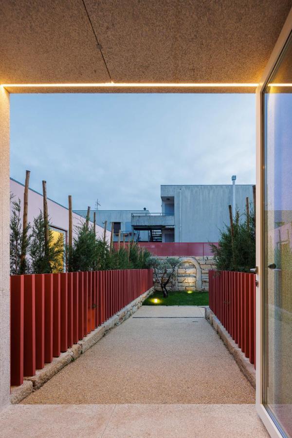 The Downtown Charming Apartments Porto Exterior photo