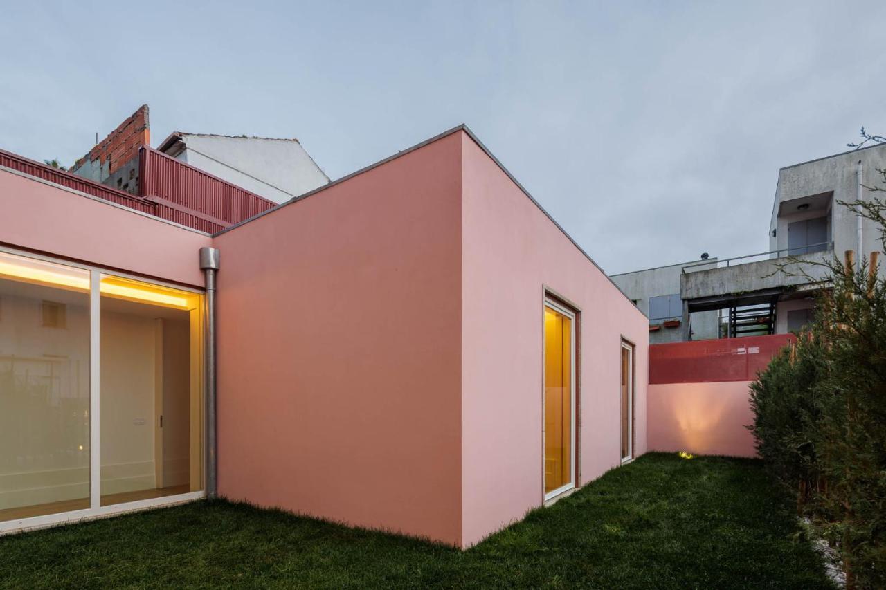 The Downtown Charming Apartments Porto Exterior photo