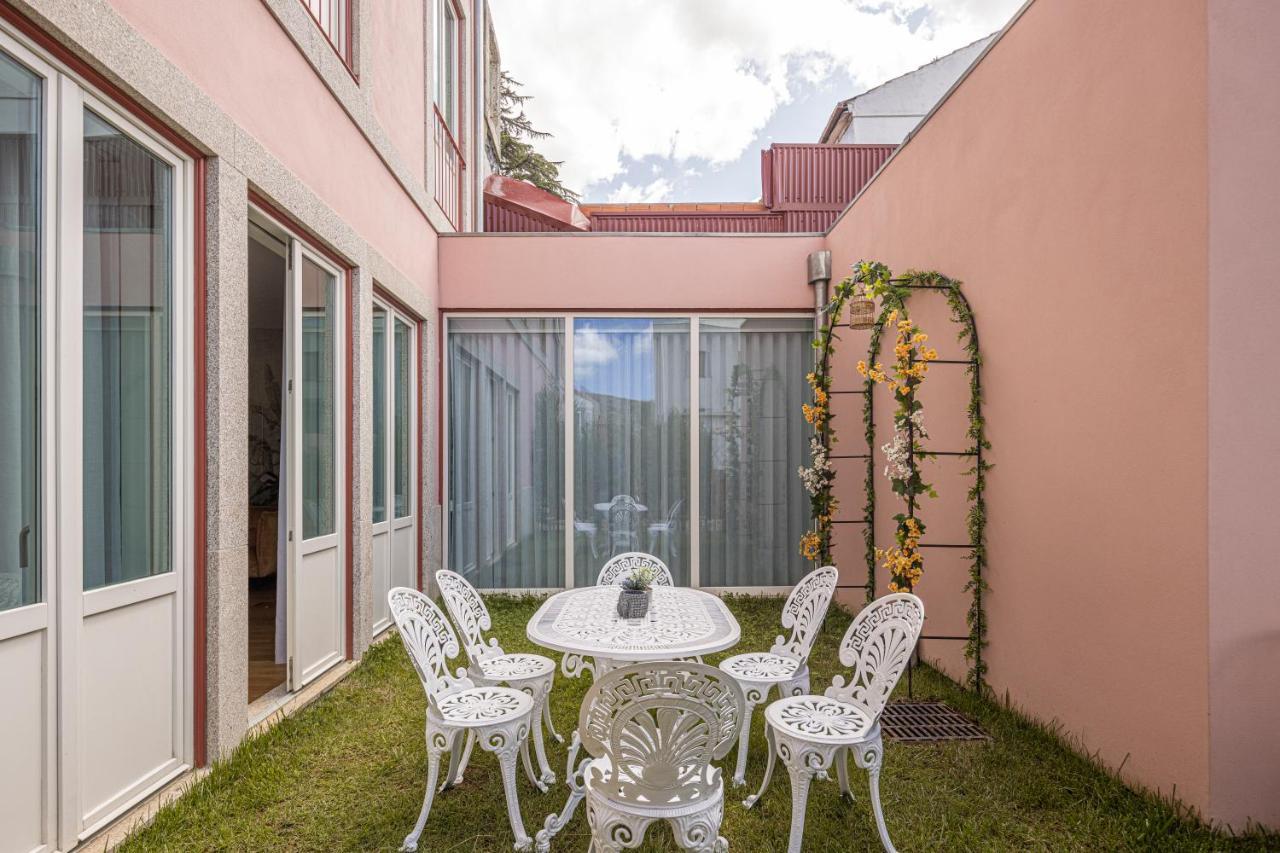 The Downtown Charming Apartments Porto Exterior photo