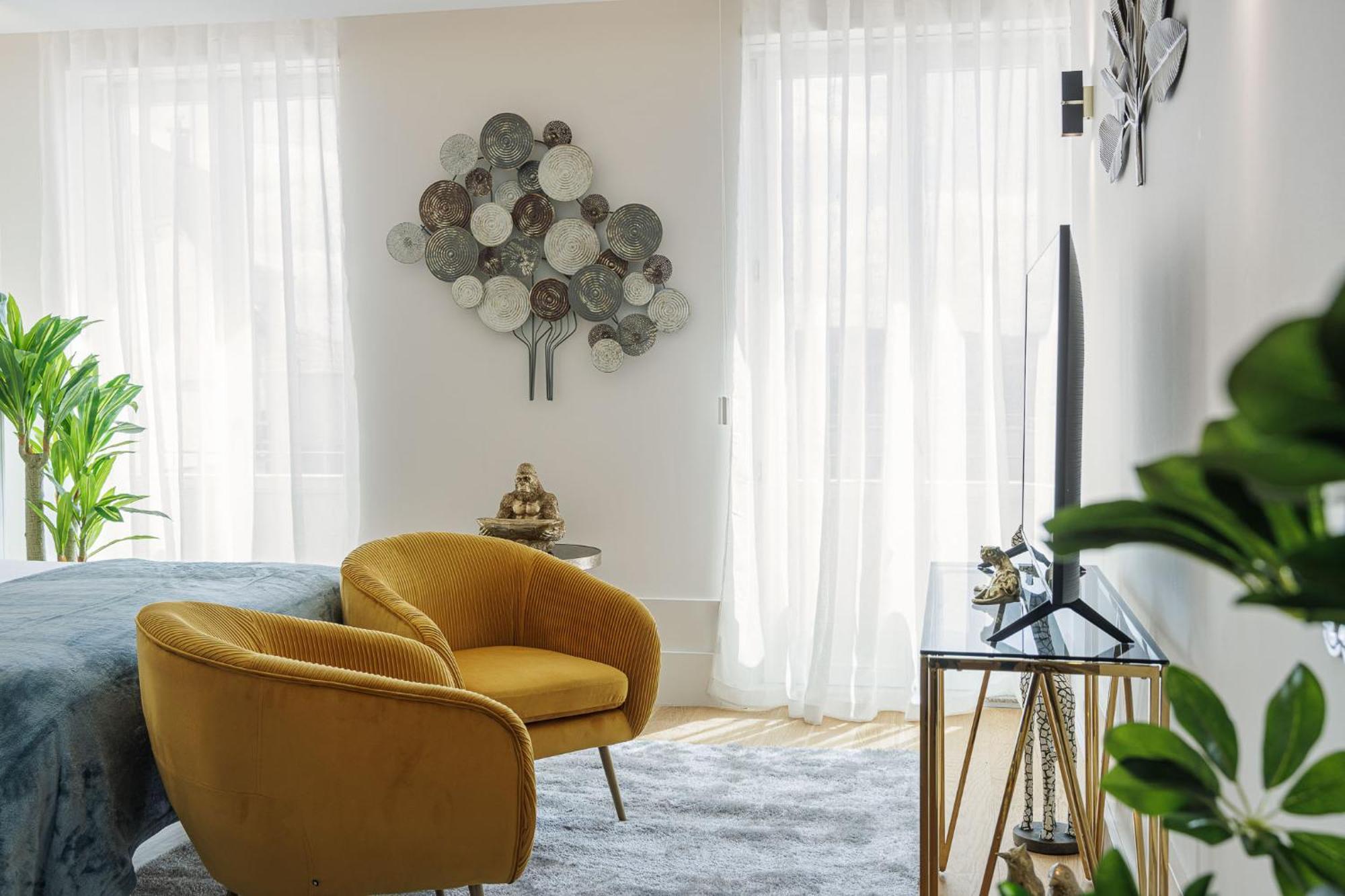The Downtown Charming Apartments Porto Room photo