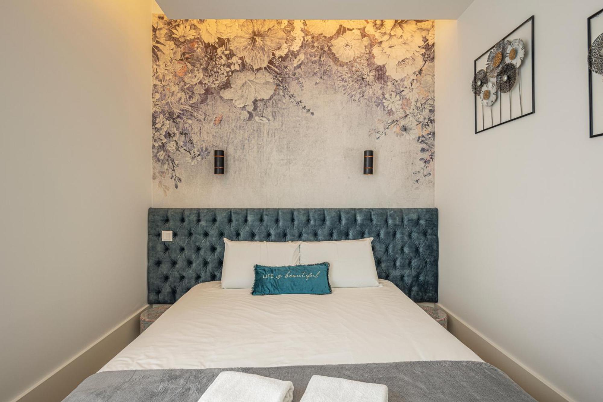 The Downtown Charming Apartments Porto Room photo