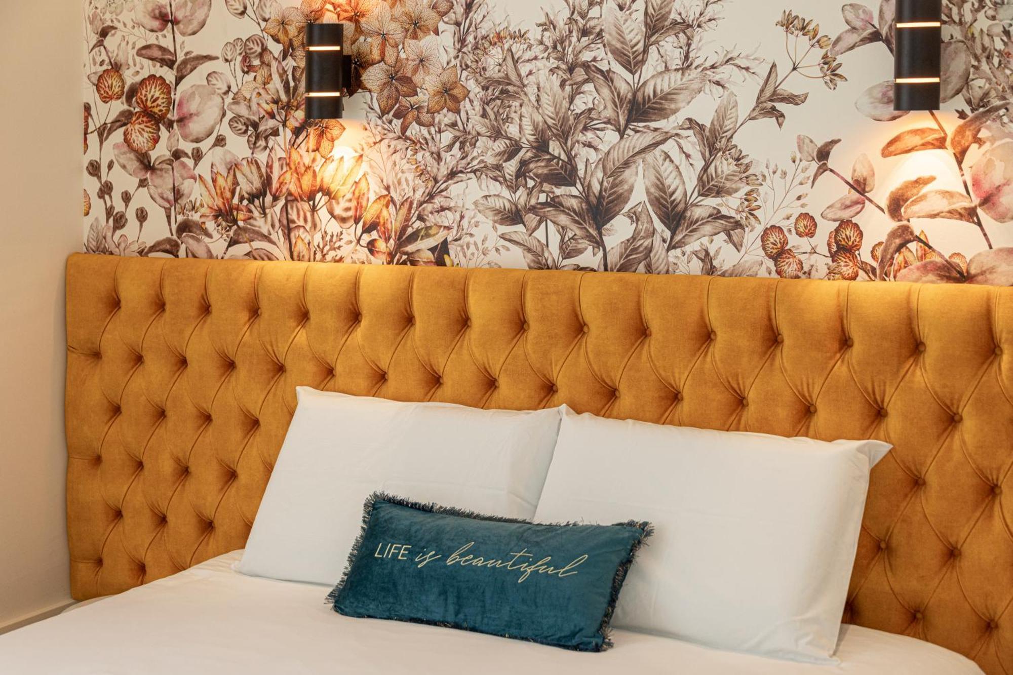 The Downtown Charming Apartments Porto Room photo