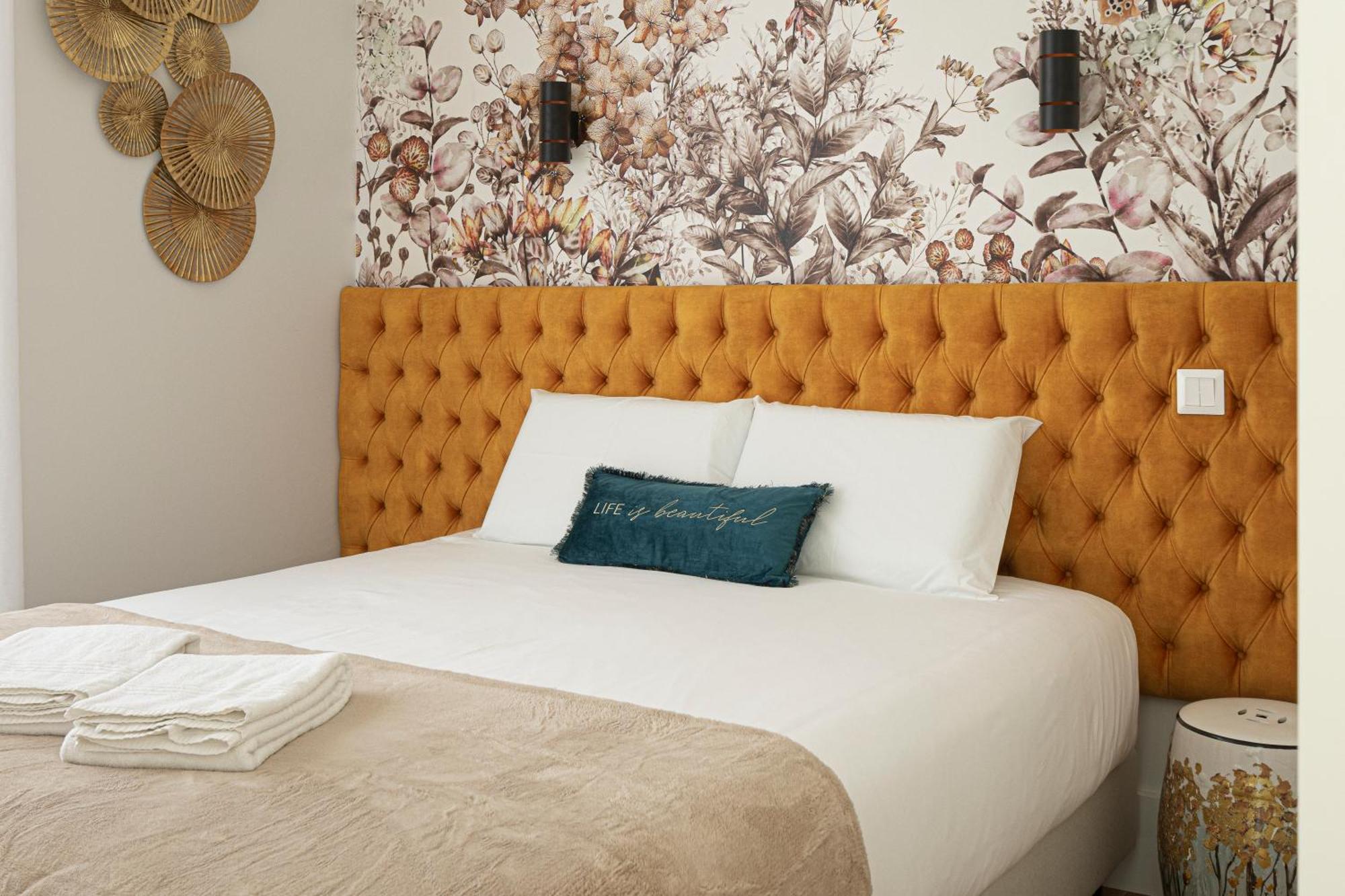The Downtown Charming Apartments Porto Room photo